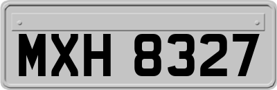 MXH8327