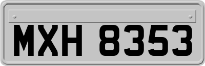 MXH8353