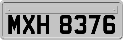 MXH8376