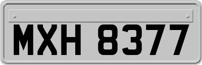 MXH8377