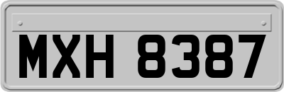 MXH8387