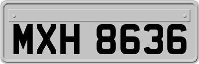 MXH8636