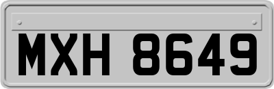 MXH8649