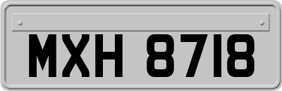 MXH8718