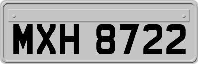 MXH8722