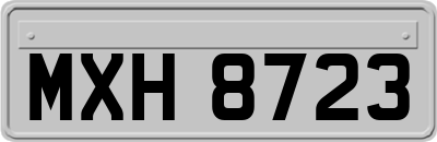 MXH8723