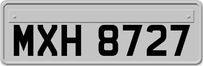 MXH8727