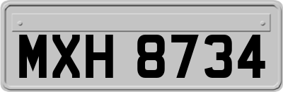 MXH8734