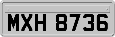 MXH8736