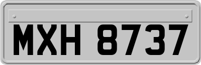 MXH8737