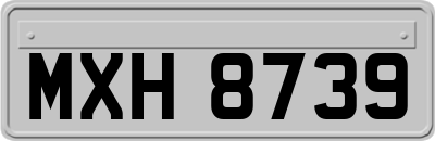 MXH8739