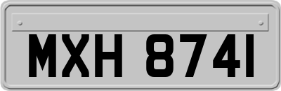 MXH8741