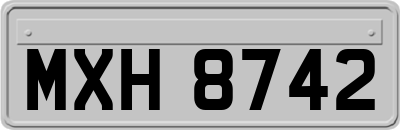 MXH8742