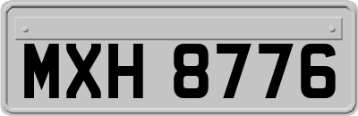 MXH8776