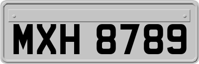 MXH8789