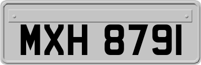 MXH8791