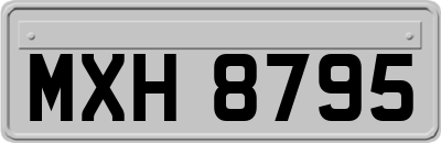 MXH8795