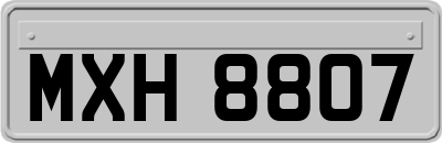 MXH8807