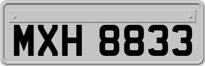 MXH8833