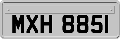 MXH8851