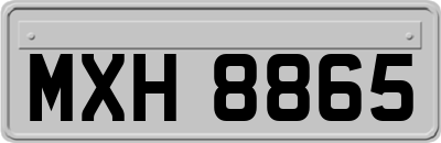 MXH8865