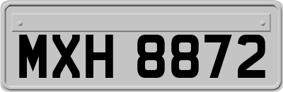 MXH8872