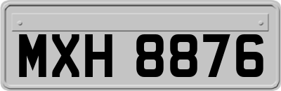 MXH8876