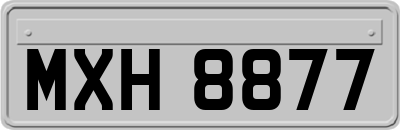 MXH8877