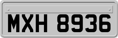 MXH8936