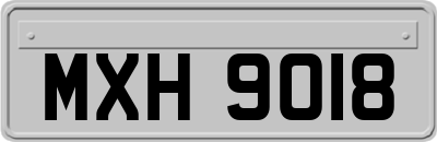 MXH9018