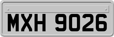 MXH9026