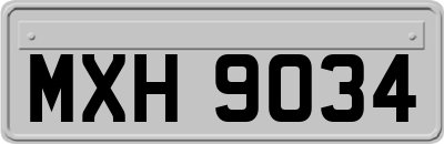 MXH9034