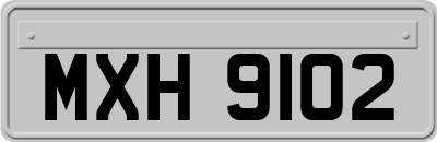 MXH9102