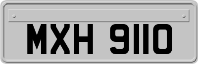 MXH9110