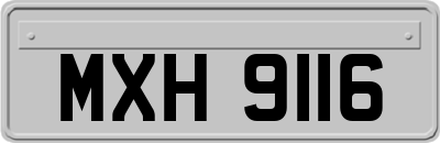 MXH9116