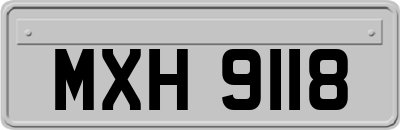 MXH9118