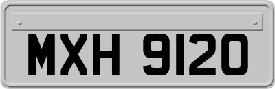 MXH9120