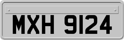 MXH9124