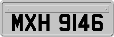 MXH9146