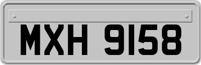 MXH9158