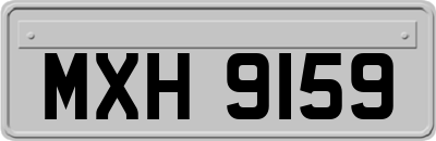 MXH9159