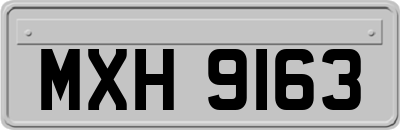 MXH9163