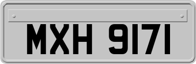 MXH9171