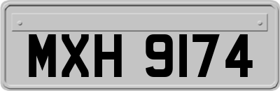 MXH9174