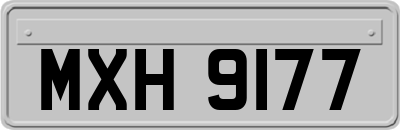 MXH9177