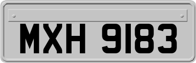 MXH9183