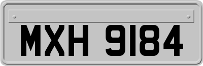 MXH9184