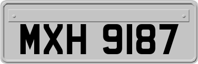 MXH9187