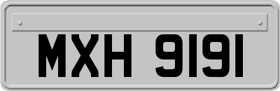 MXH9191