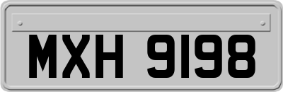 MXH9198